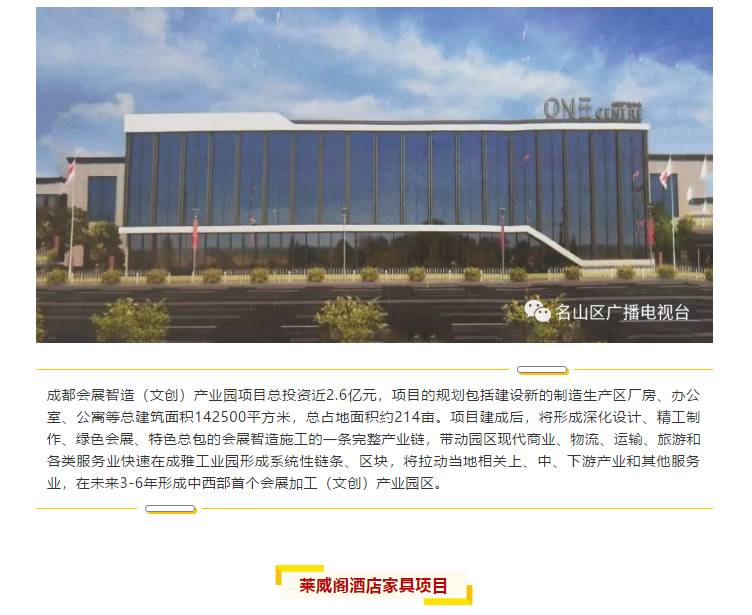 總投資157.1億元！四川省2019年第一季度重大項目集中開工儀式雅安分會場在成雅工業(yè)園區(qū)舉行(圖7)